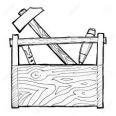 toolbox drawing